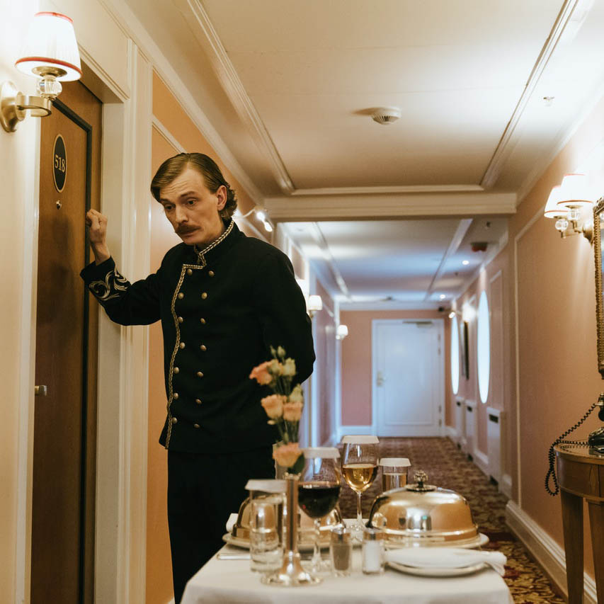Concierge Service